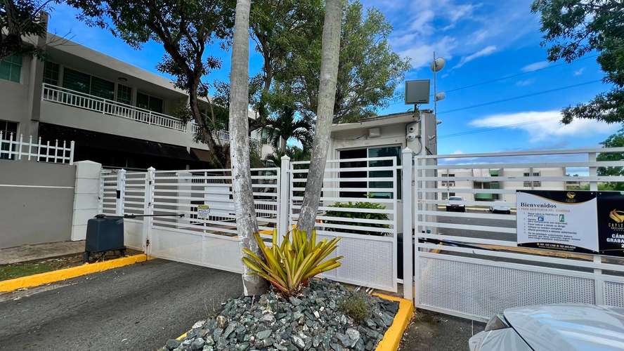 Cond. Boulevard del Rio, Apartamento en Guaynabo