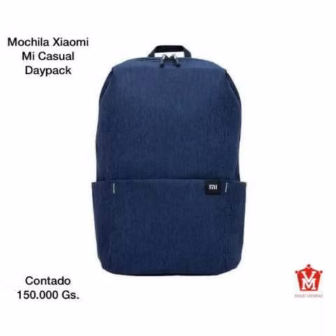 Mochila Xiaomi Mi Casual Daypack - Imagen 2