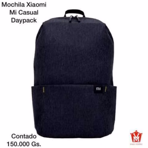 Mochila Xiaomi Mi Casual Daypack
