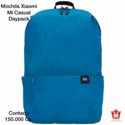 Mochila Xiaomi Mi Casual Daypack - Imagen 3