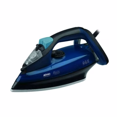 Plancha a vapor arno ultragliss fuaw base airglide durilium