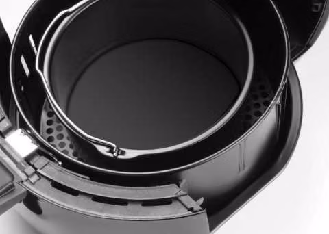 Freidora sin aceite digital PE-AF612N