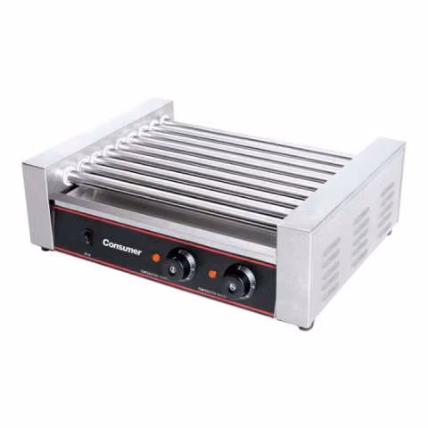 Salchichera eléctrica Consumer