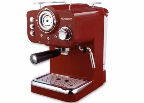 Cafetera Express PE-CE5003