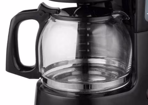 Cafetera por goteo PE-CT4205