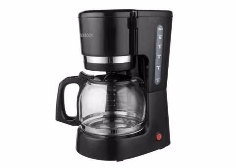 Cafetera por goteo PE-CT4205 - Imagen 3