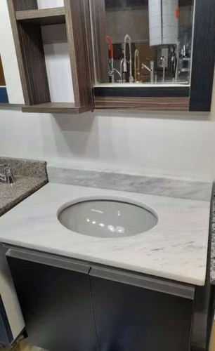 Muebles para baño - Imagen 2
