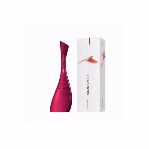 Kenzo Amour femenino eau de parfum 100ml