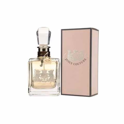 Juicy Couture eau de parfum femenino 50ml