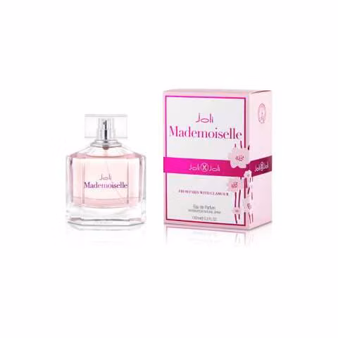 Joli Mademoiselle eau de parfum 100ml