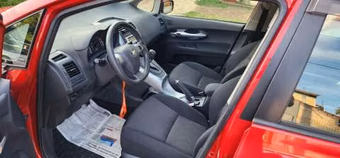 Toyota Auris 2009