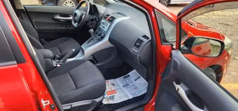 Toyota Auris 2009