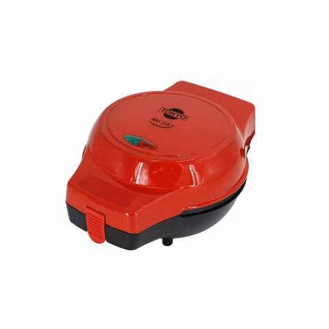 Sandwichera tokyo maxfun2 multi funcion waffles/creppes/cupcakes