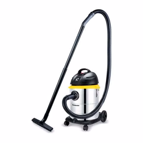 Aspiradora industrial 30 litros Consumer
