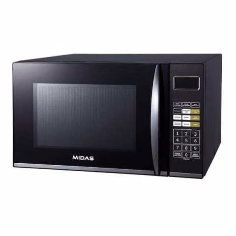 Microondas Midas de 20 lts