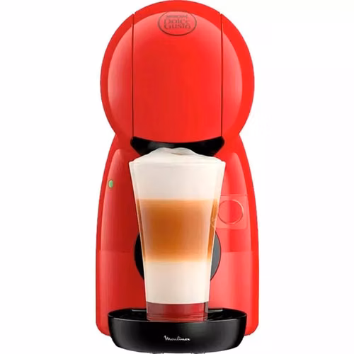 Cafetera Moulinex Dolce Gusto Picolo
