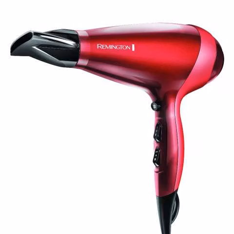 Secador de pelo remington mod acw 220v