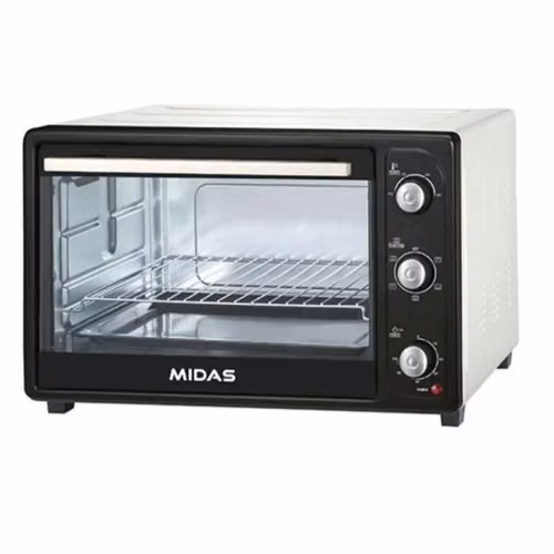 Horno Midas de 45 lts