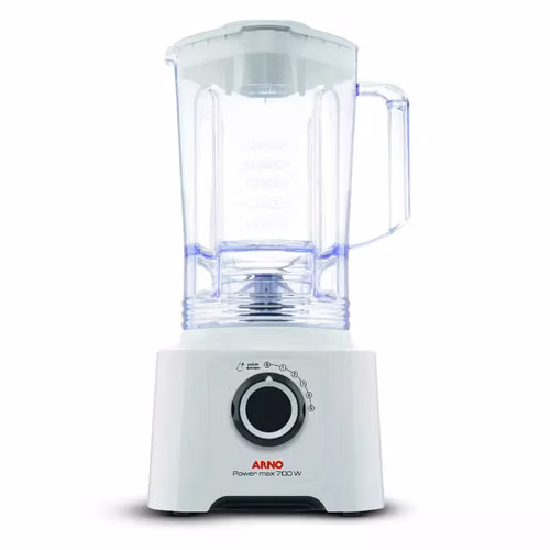 Licuadora Arno Power Max 700W blanco