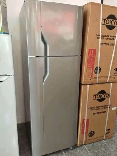 Heladera