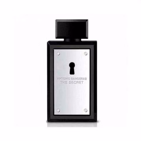AB The Secret EDT MASC. 100ml