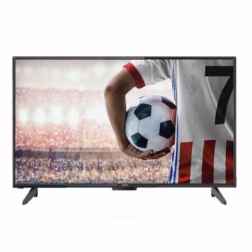 Smart tv Tokyo webOS 43 pulgadas