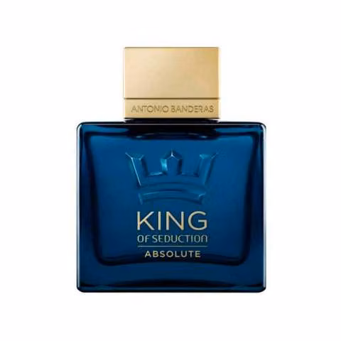 AB King Of Seduction Absolute MASC. 100ml