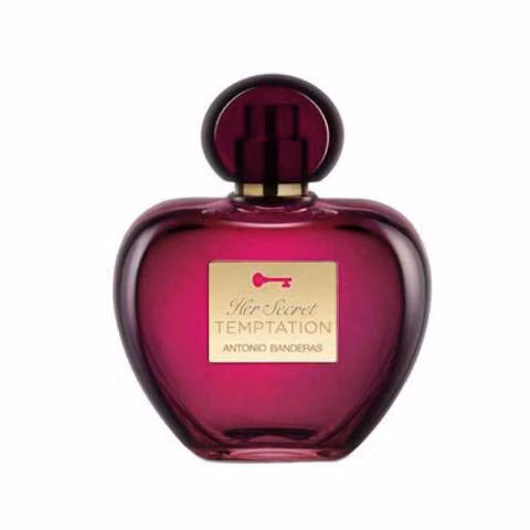 AB Her Secret Temptation EDT FEM. 80ml