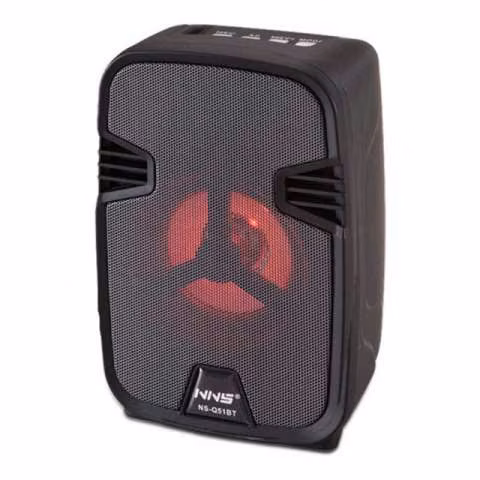 Speaker nns ns-q51bt /fm/ /usb/bt