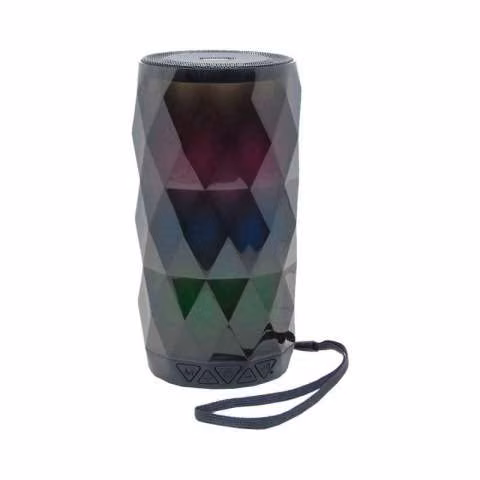 Speaker ecopower ep-2302 - usb - tf - fm - bt
