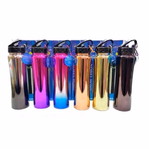 Termo nobel nh-ml inox color