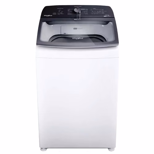 Lavasecarropas Whirlpool WWH13AB 13 kilos carga superior blanco 750 rpm