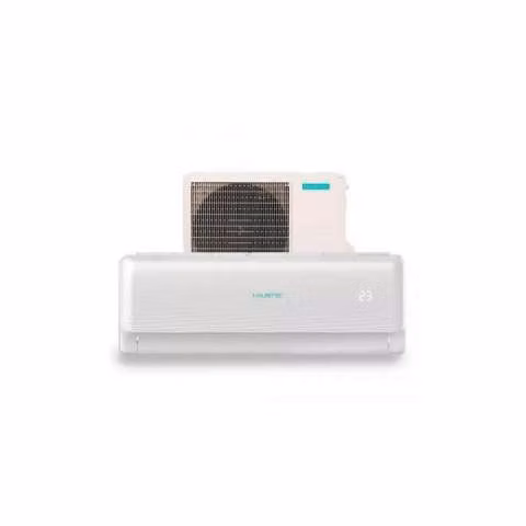 Aire acondicionado Haustec  btu