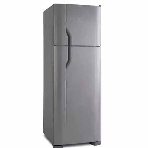 Heladera Electrolux DC44G gris