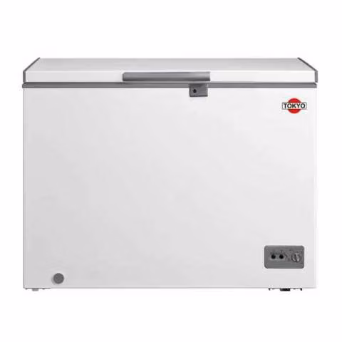 Congelador Tokyo TCON350DF 290 litros