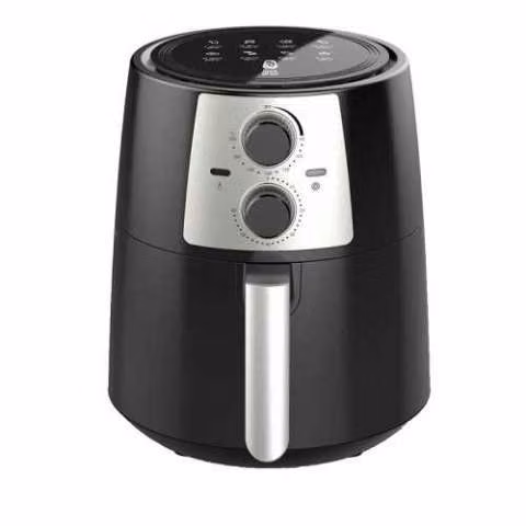 Freidora Electrobras Airfry 3,5 litros