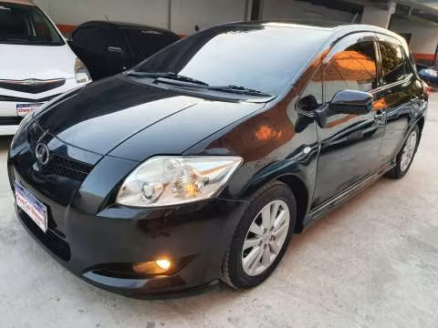 Toyota Auris 2008 - Imagen 3