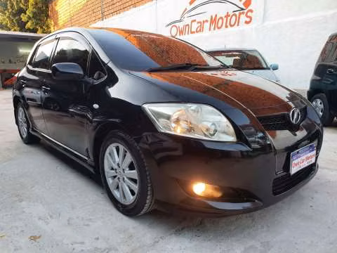 Toyota Auris 2008 - Imagen 2
