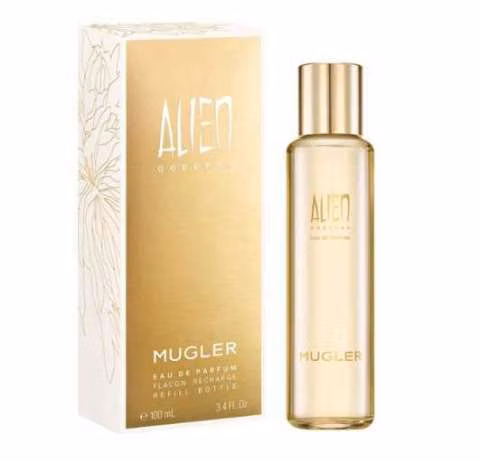 Alien goddess femenino 100ml edp