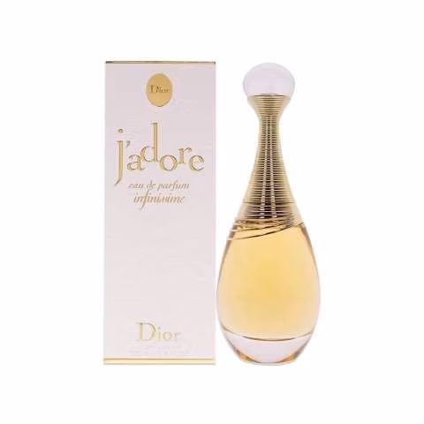 Dior j'adore parfum d'eau 100ml eau de parfum