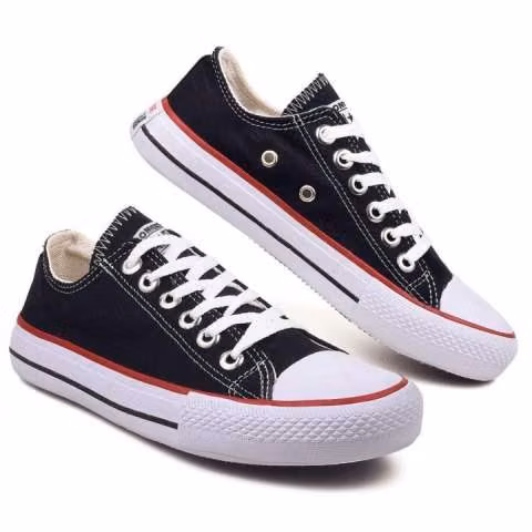 Converse All Star básico