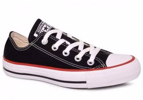 Calzado Converse unisex - Imagen 2