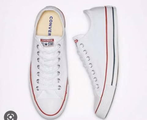 Calzado Converse unisex - Imagen 3