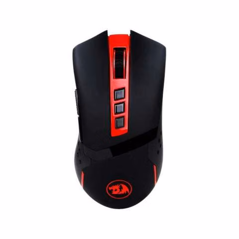 Mouse wireless Redragon Blade