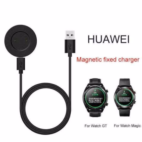 Cargador de reloj Huawei GT