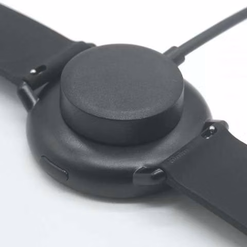 Cargador de reloj Samsung Active y otros
