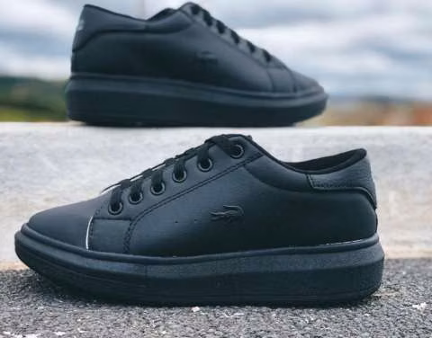 Calzados Lacoste