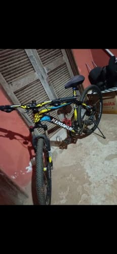 Bicicleta kemakur new arrivals carbono