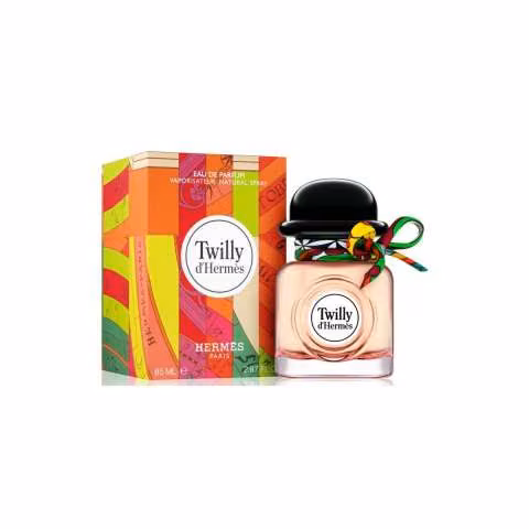 Hermes twilly d'hermes fenenino 85ml eau de parfum