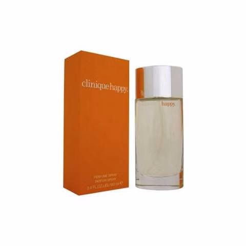 Happy Clinique femenino eau de parfum 100ml